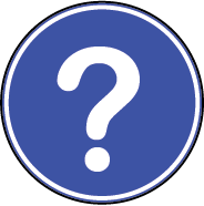 Question mark art